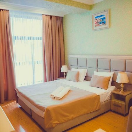 Eleon Hotel 바쿠 외부 사진