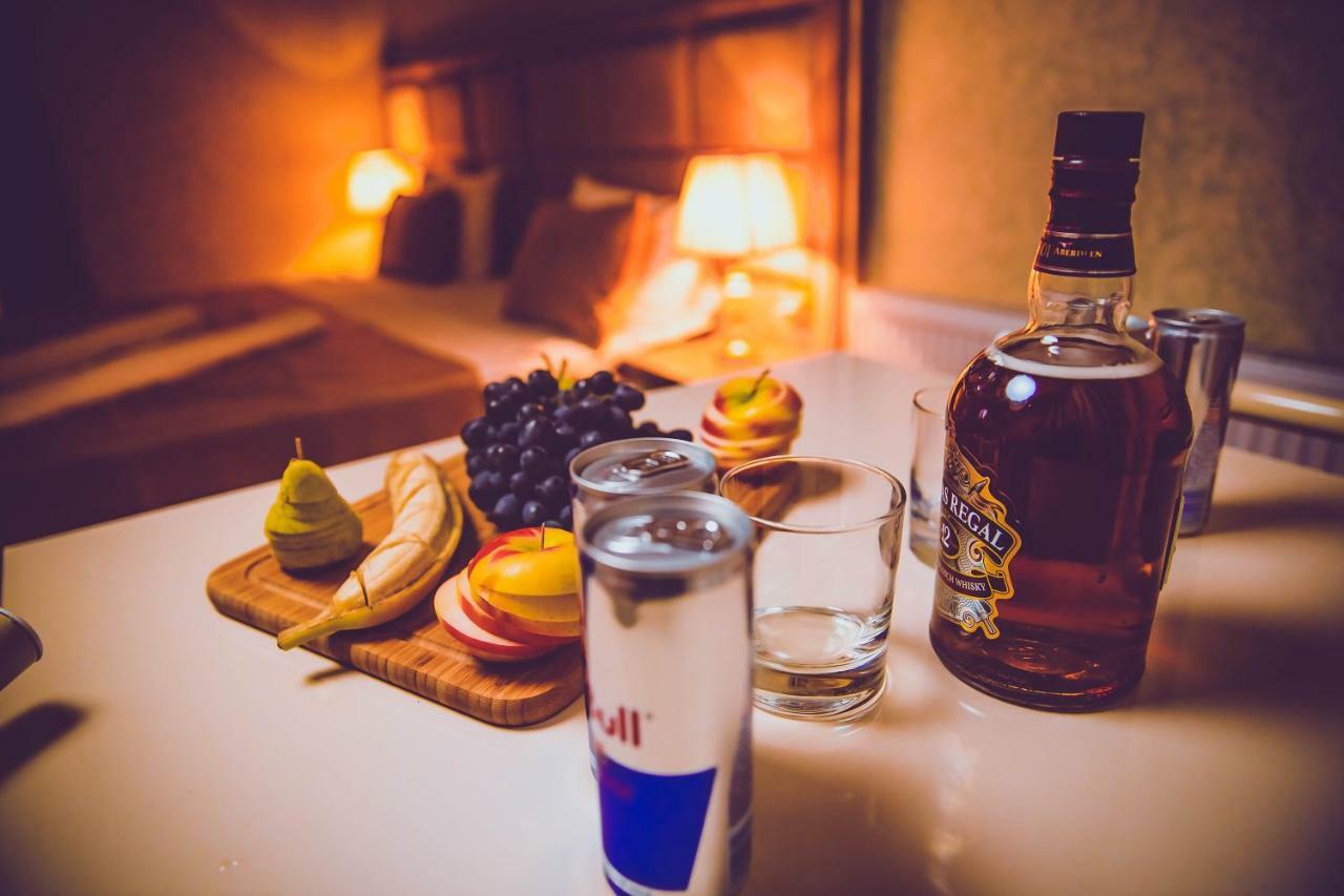 Eleon Hotel 바쿠 외부 사진