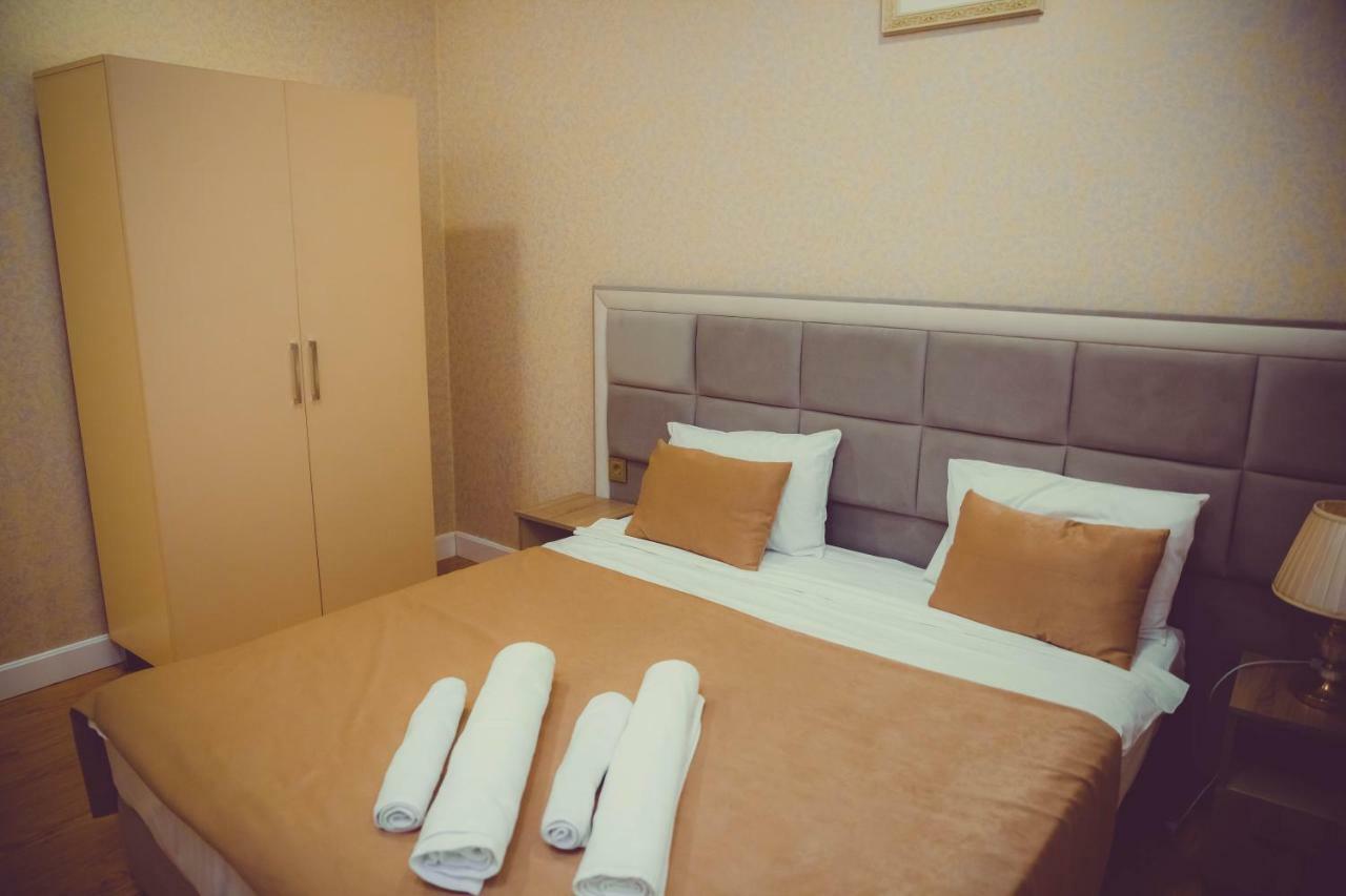 Eleon Hotel 바쿠 외부 사진